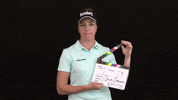 georgia hall golf GIF by LPGA