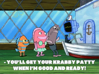 season 8 karen 2.0 GIF by SpongeBob SquarePants