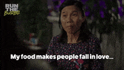 Comedy Cbc GIF by Run The Burbs