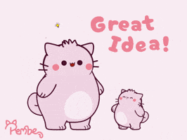 Bravo Idea GIF by Pembe