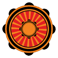 Pagode Pandeiro Sticker by Escola de Samba