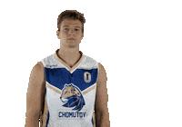 Basketball Sticker by Levharti