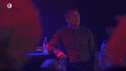 Party Dancing GIF by vrt