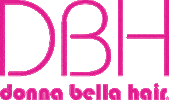 Salon Db Sticker by Donna Bella Hair