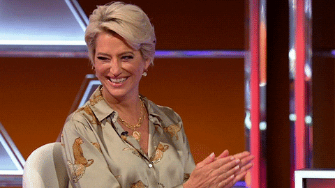 Happy Game Show GIF by ABC Network