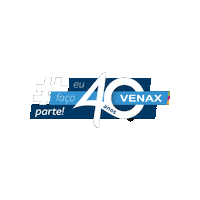 Sticker by Venax Eletro