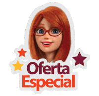 Campina Grande Oferta Sticker by Redepharma