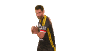 Sport Hand Sticker by Team Chambé