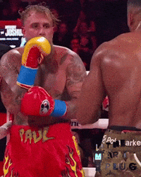 Call Out Sports Entertainment GIF by Marcel Katz Dalí / The Art Plug