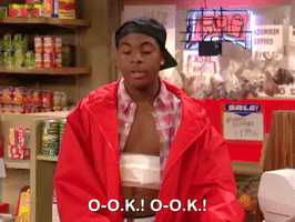 kenan and kel nicksplat GIF