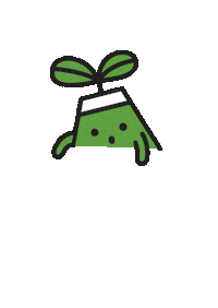 Sorprendido To Go Sticker