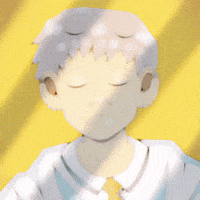 Lmao Look Down GIF