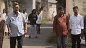 Renuka Shahane Walking GIF by Luv Films