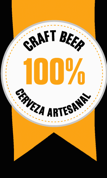 Craft Beer Una Vaina Bien GIF by Dyckman Beer Co.