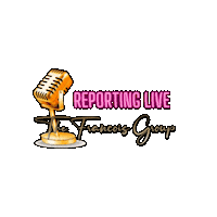 Sticker by THE FRANCOIS GROUP