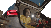 캠핑 GIF by renaultsamsungM