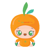 Baby Shopping Sticker by MyCPMall