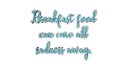 Hungry So Good Sticker