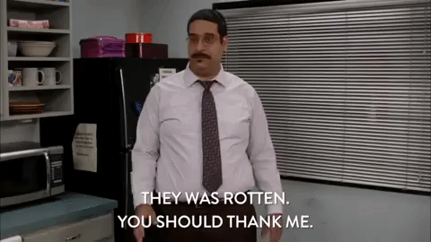 comedy central GIF by Workaholics