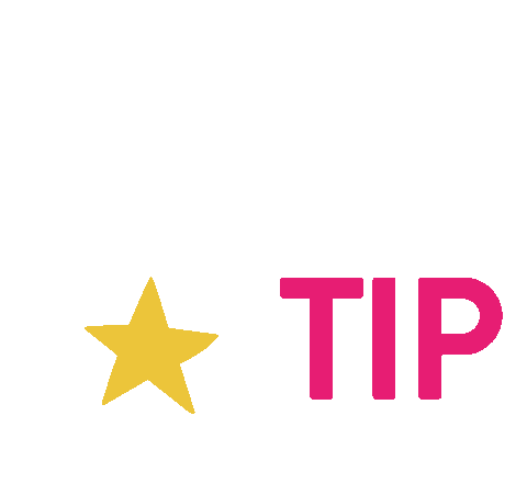 Grafikonfetti Sticker