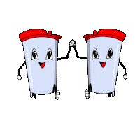 Happy Party Sticker by Sweet Hospitality Group
