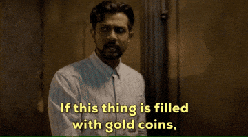 Rose Mciver Money GIF by CBS