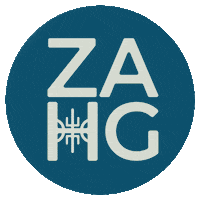 zahgdigital zahg zahg digital zahgdigital Sticker