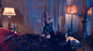 music video hoodie GIF by Hey Violet
