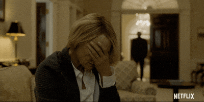 house of cards GIF by netflixlat