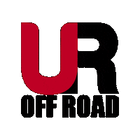 uroffroadkw adventure 4x4 kuwait overland Sticker