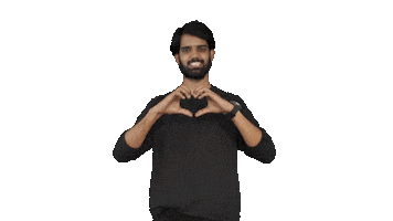 Travel Love Sticker by Aakash Ranison