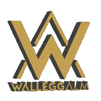 Hinterglemm Waleg Sticker by Walleggalm