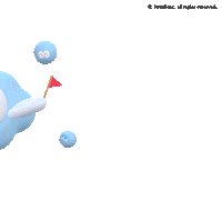 Happy Loop Sticker by TUNiB