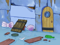 season 8 GIF by SpongeBob SquarePants