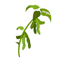 Agro Farm Sticker by Neogen Sementes