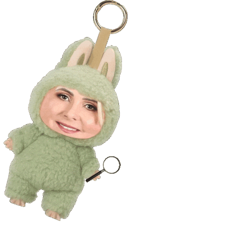 Santo Domingo Sticker Sticker by Franck Arnel