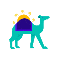 World Sun Sticker by theSkimm