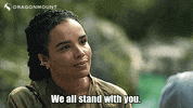 Dragonmount smile support prime video wisdom GIF