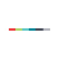 Colorbar Sticker by Treadstone Mortgage