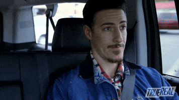Haunting Eric Balfour GIF by TrueReal