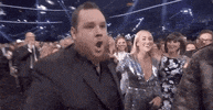 Country Music GIF by CMA Awards