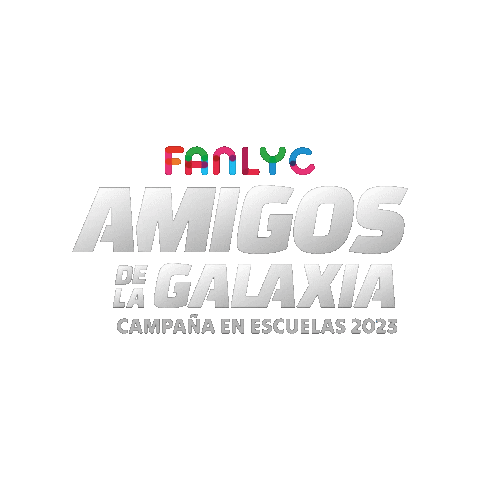 Amigos Escuela Sticker by Fanlyc