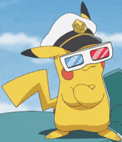 3D Yes GIF
