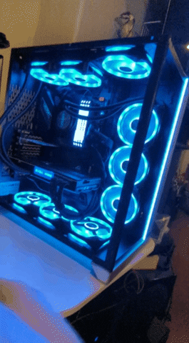 DominatingSlash giphygifmaker giphygifmakermobile GIF
