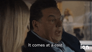 Blue Bloods GIF by ION