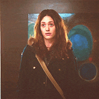 emmy rossum GIF