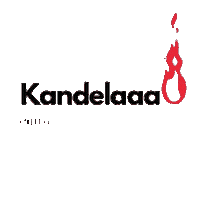 Chito Kandela Sticker