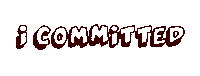 Commit I Got In Sticker by Texas A&M University