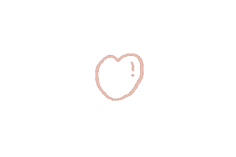 Heart Love Sticker