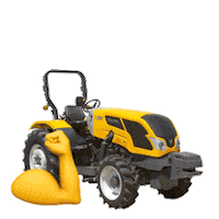 valtraargentina valtra tractores Sticker